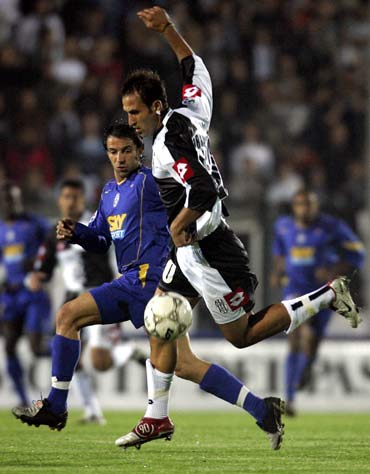 科曼：在我效力过的俱乐部中，特维斯是团队影响力最大的前锋（科曼：我所效力过的球队中，特维斯是对团队影响力最强的前锋）