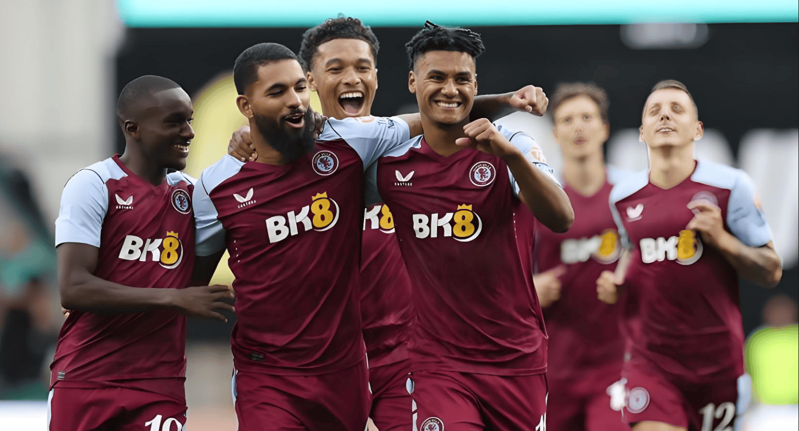 加拉格尔：会留队帮马竞夺冠，要达到图赫尔的标准很难（加拉格尔称将留队助马竞争冠，坦言达到图赫尔标准并不容易）