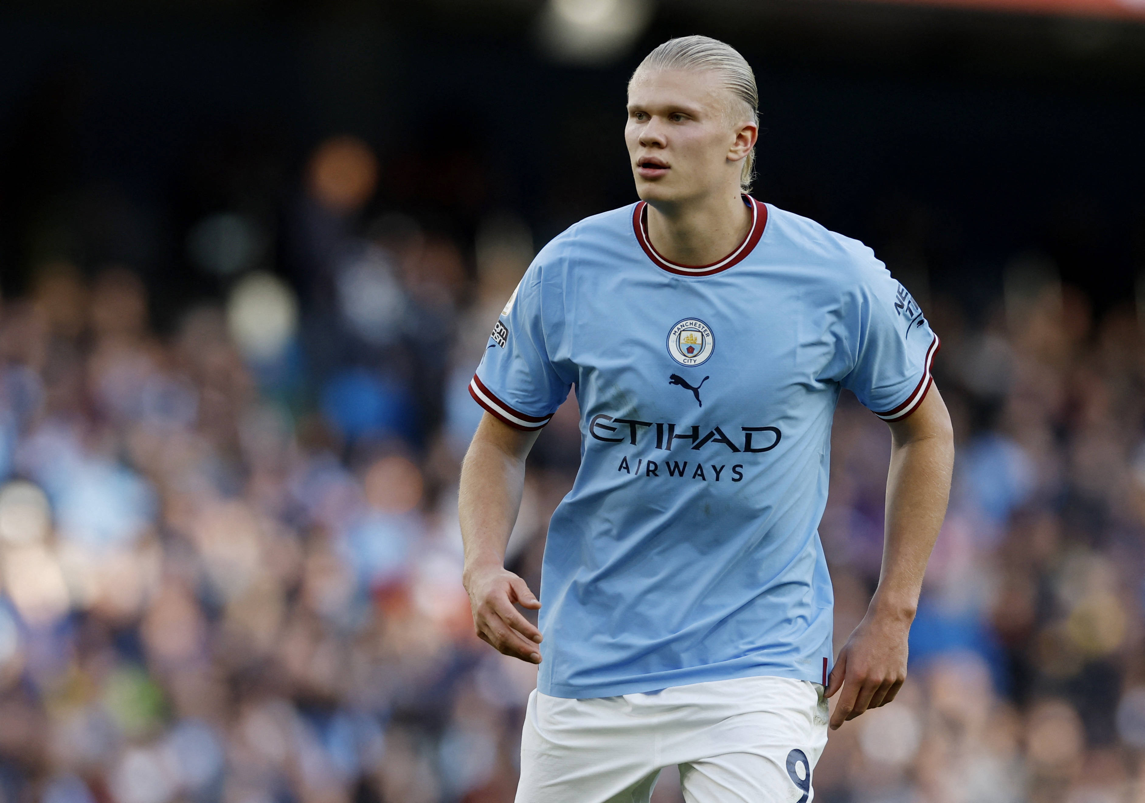 真正的高手，踢得都很省力（顶级高手，出脚最省劲）