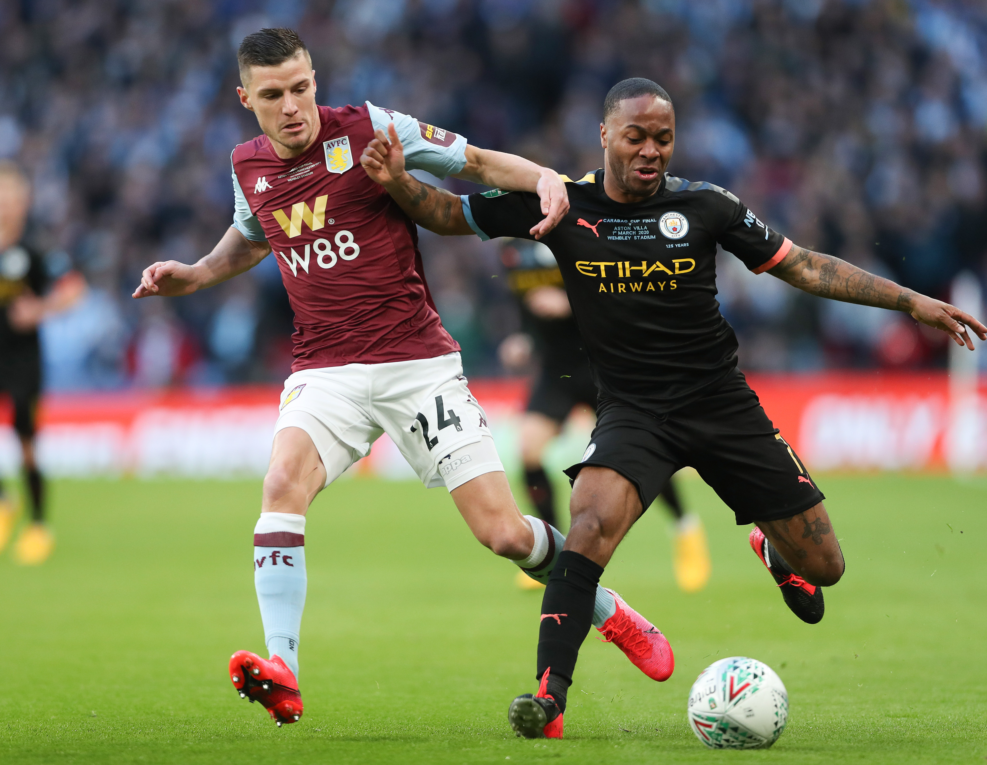 加斯佩里尼：我们因为五个点球罚丢四个被惩罚，这实在太多了（加斯佩里尼：五点球仅进一遭惩罚，这样的失误太多了）