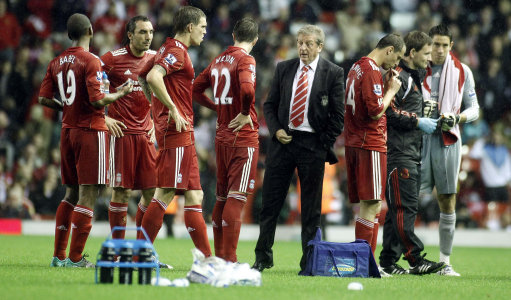 足球曼联门将世界级神扑登上热搜（曼联门将上演世界级扑救，火速登上热搜）